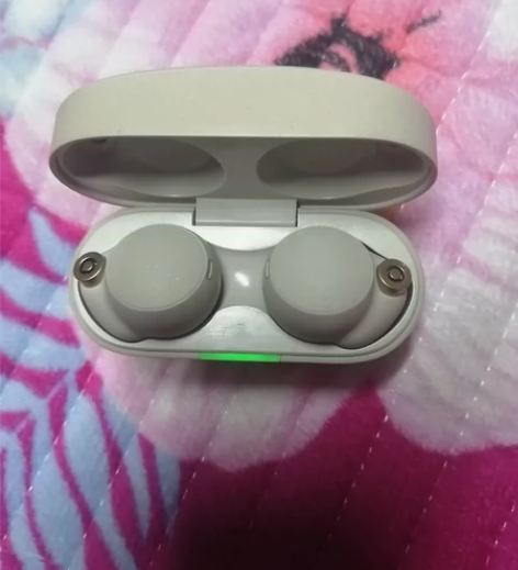 Sony/索尼 WF-1000XM4 真无...