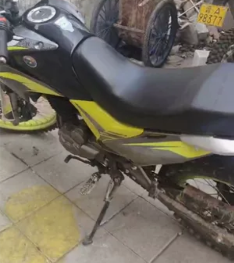 22年宗申250X越野摩托车大高赛，嘎嘎有...