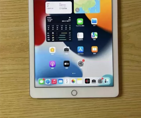 实价出iPad Air2 128g   国...
