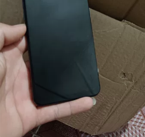 真我Q3Pro换个屏幕就行了屏幕才60块 ...