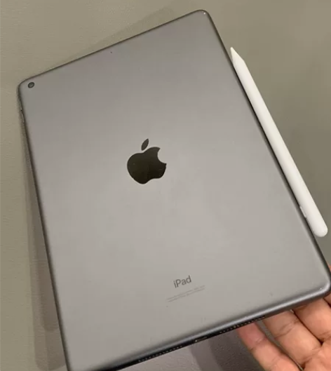 自用iPad 2020款8代10.2寸  ...