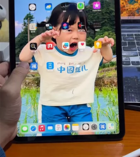 完美屏iPad Pro2021款11寸12...