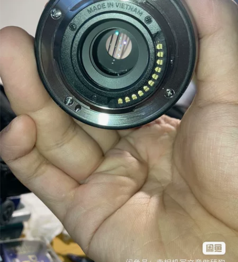 奥林巴斯12-45pro 成色好镜片通透没...