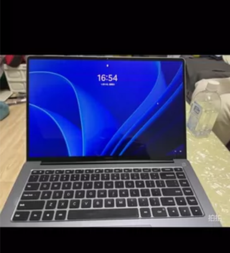 ?小米笔记本15pro，换mac。闲置出 ...