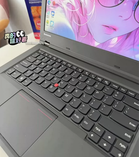 【自用闲置】独显联想笔记本电脑，i7顶配版...