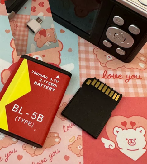 数码相机～ 不是热门牌子款的 适合想买相机...