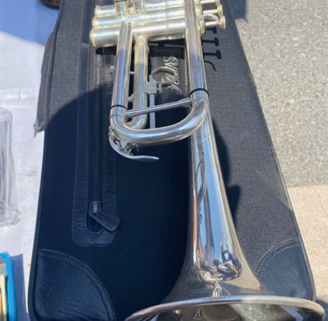 猛犸象品牌小号，八成新，没咋用， 全套装备...