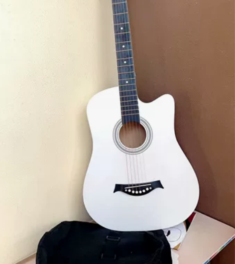 【清仓转卖】单板吉他全新38寸和40寸单板...