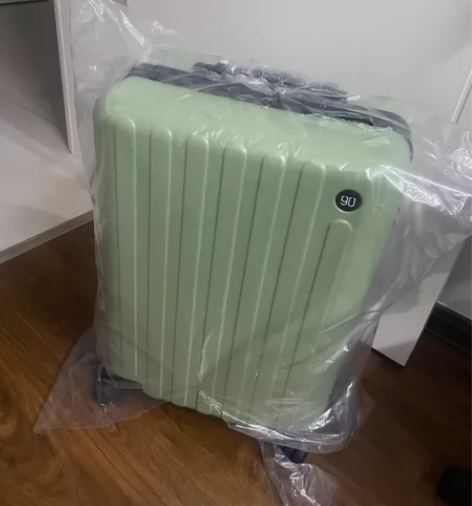 ninetyGO 90分拉杆箱＜全新＞20...