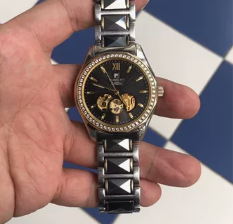 罗西尼，手表，Rossini，国内四大名表...