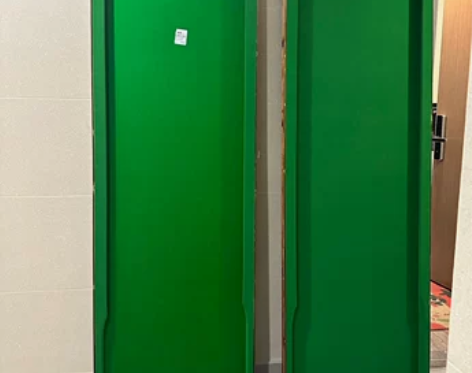 ?五分点台球桌居家折叠练球桌五分点基本功长...