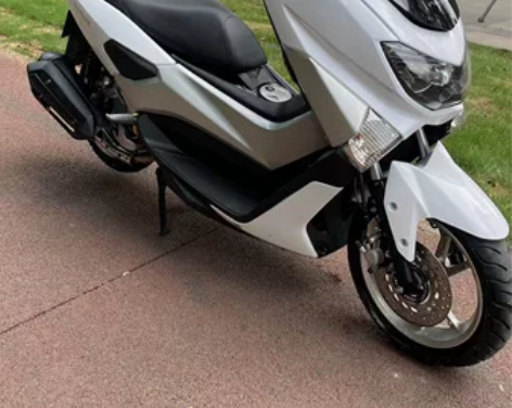 20年立雅150大踏板，成都户过不过户都行...