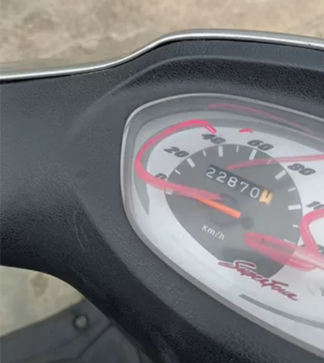 进口台湾山叶5HK花嫁飞鹰福喜原版原漆实公...