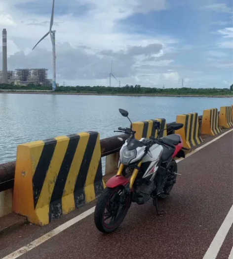 19年5月豪爵Dr150，6万9公里，加高...