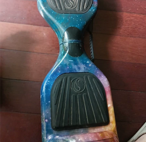 出售一个电动平衡车 感兴趣的话点“我想要”...