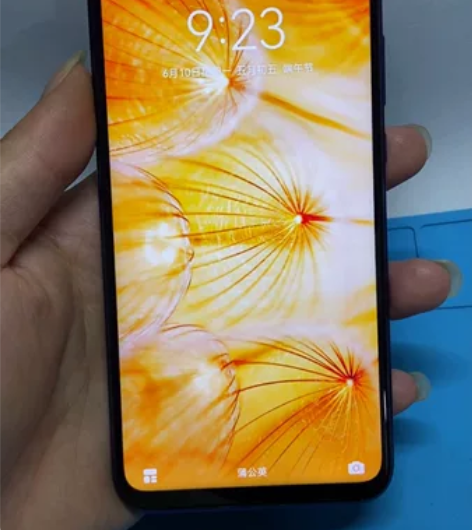 华为nova5z，6+64g全网通，麒麟8...