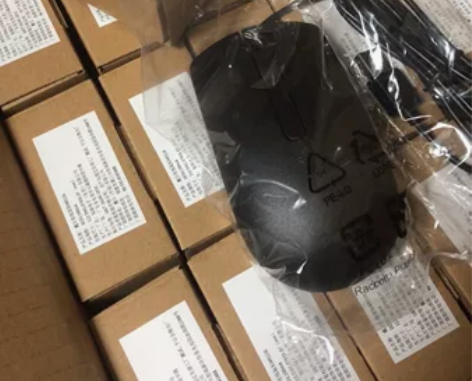 全新原装Dell/戴尔MS116有线鼠标K...