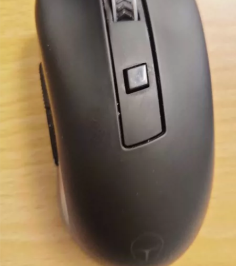 雷神ML2012.4G无线鼠标最高2400...