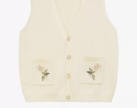 出 川黛茉莉香片，全新带吊牌防盗扣 未拆包...