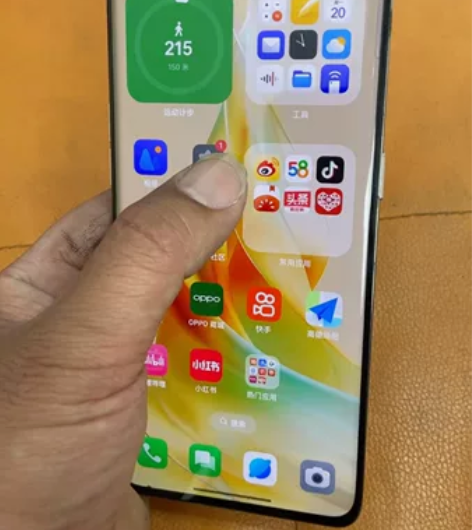 OPPO reno9 12+256 ...
