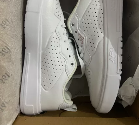 361度女鞋运动鞋2023夏季新款透气板鞋...