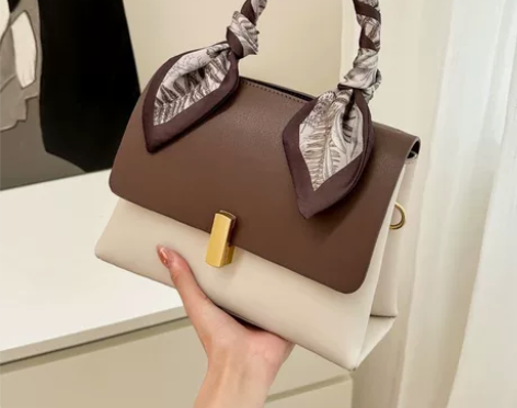 纳兰杜包包女士2024新款手提包高级大容量...