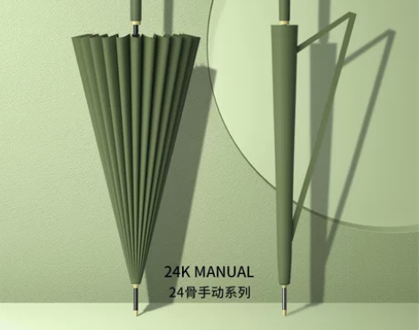 【雨伞特价13.9包邮清仓】网店清货，加厚...