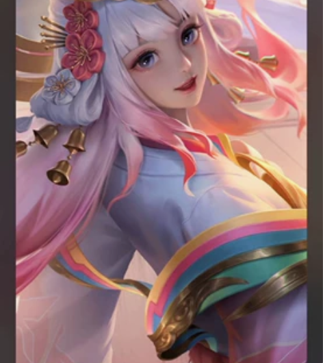 【v区秒发】娜可露露前尘镜/王昭君星穹之声...