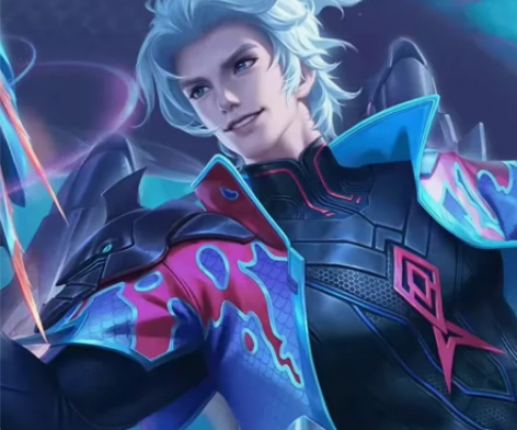 马可波罗深海之息皮肤套装 1.购买流程点开...