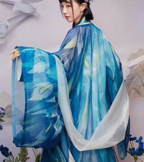 【十三余 小豆蔻儿】[虞姬云霓雀翎-王者荣...