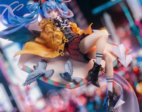 绮遇系列 时之恋人孙尚香典藏手办 未拆过 ...