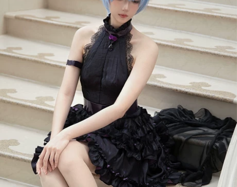 理想 新世纪福音战士ASK花之语明日香co...