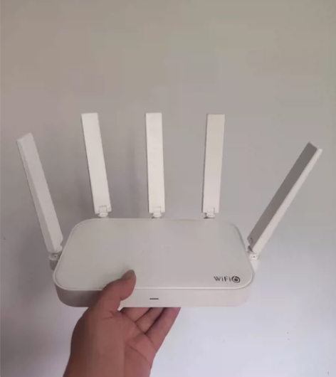 中兴 ZXHN E1630双频wifi6 ...