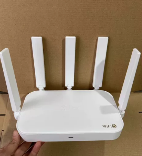 中兴ZXHN E1630 wifi6...
