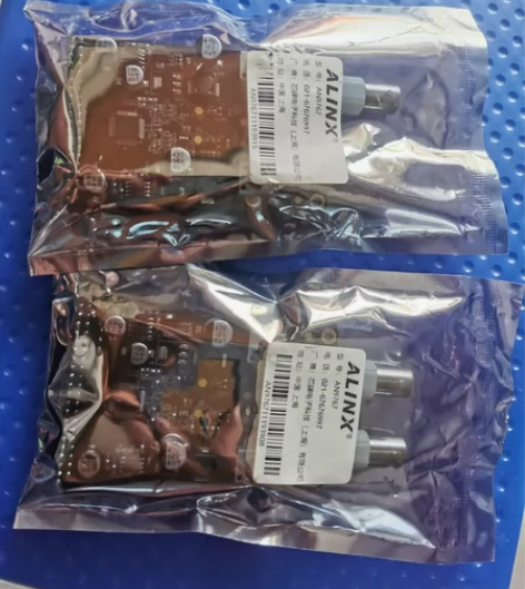 全新 黑金Alinx AN9767模块  ...