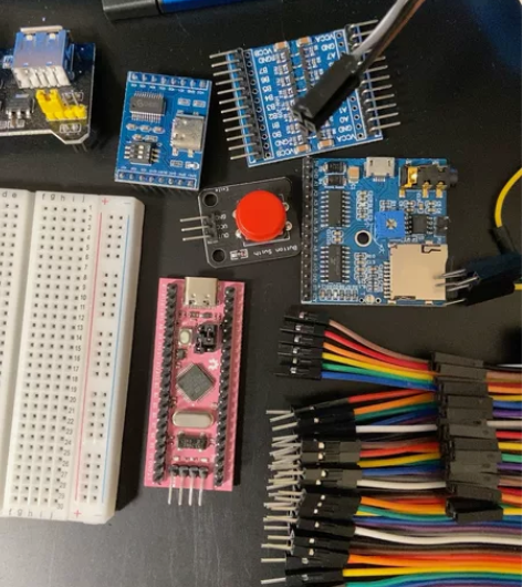 stm32退坑打包 单片机STM32F10...