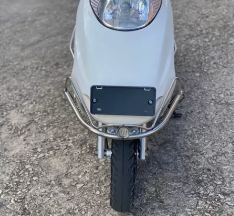 雅马哈摩托车 进口天剑YBR-125 铝圈...