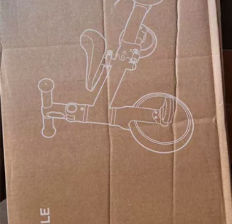 babycare儿童三轮车脚踏车1-5平衡...