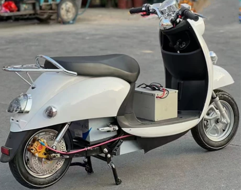 2024新款全新龟5电动车分体原装龟5套餐...