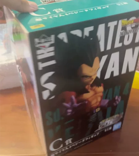 全新未拆日版c赏金猫超4贝吉塔，顺丰到付官...