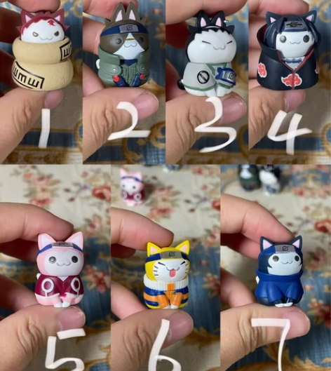 正版MegaHouse MH 火影忍者 大...