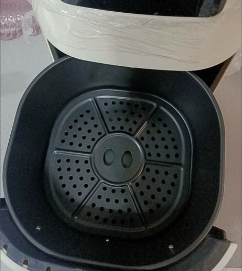 【亏本处理】个人闲置3台公司抽奖中的苏泊尔...