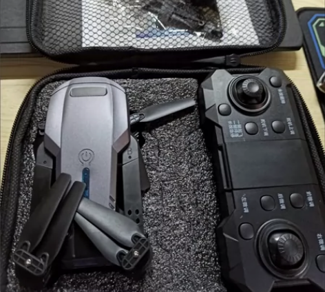 DJI/大疆个人甩卖 大疆航拍无人机,带...