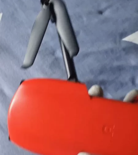 道通nano+，看好东西这个价位了不接受一...