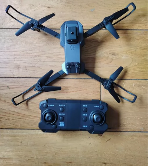 个人甩卖了 原价9800元大疆航拍无人机，...