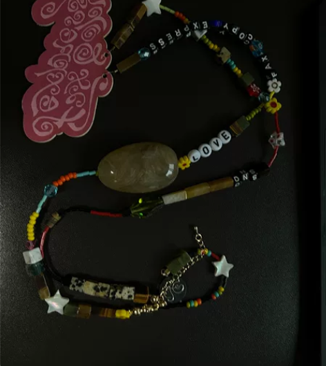 独立设计师配饰专区 图1-3 Faxcop...