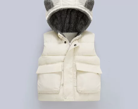 丨特价清仓丨品牌折扣店秋季儿童加厚保暖棉马...