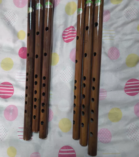 短笛套装。FGA套装五套。四十五元一套三支...