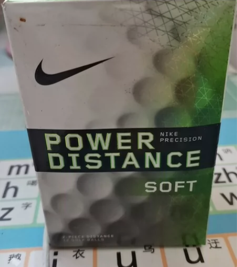 闲置高尔夫球，一盒12个，有二三十盒左右，...
