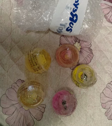 玩具反斗城 弹力球 迪士尼水球 弹力球 水...